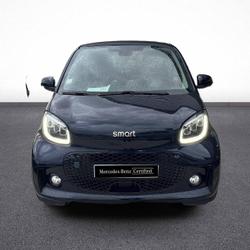 Smart Fortwo Fortwo Coup&eacute; 82 ch Prime Lyon 9e Arrondissement
