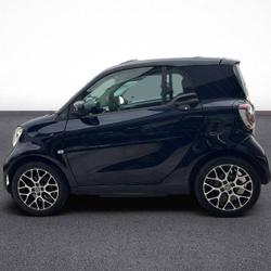 Smart Fortwo Fortwo Coup&eacute; 82 ch Prime Lyon 9e Arrondissement