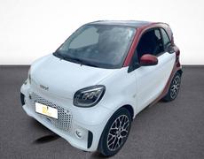 Smart Fortwo Lyon 9e Arrondissement