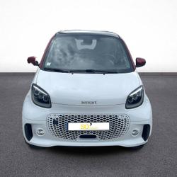 Smart Fortwo Fortwo Coup&eacute; 82 ch Prime Lyon 9e Arrondissement