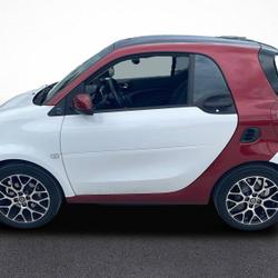 Smart Fortwo Fortwo Coup&eacute; 82 ch Prime Lyon 9e Arrondissement