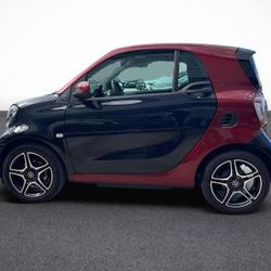 Smart Fortwo Fortwo Coup&eacute; 82 ch Prime Lyon 9e Arrondissement