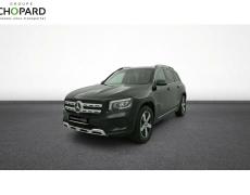 Mercedes GLB Lyon 9e Arrondissement