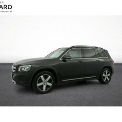 Mercedes GLB GLB 200 d 8G-DCT Progressive Line Lyon 9e Arrondissement