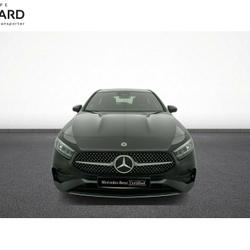 Mercedes Classe A Classe A 180 7G-DCT AMG Line Seyssuel