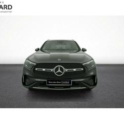 Mercedes GLC GLC 400 e 9G-Tronic 4Matic AMG Line Sanc&eacute;