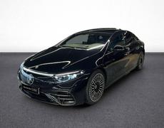 Mercedes EQS Lyon 9e Arrondissement