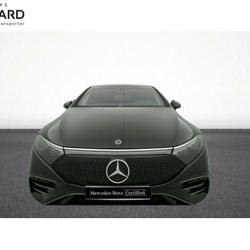 Mercedes EQS EQS 580 4Matic AMG Line Lyon 9e Arrondissement