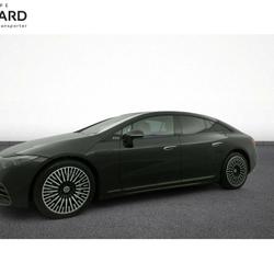 Mercedes EQS EQS 580 4Matic AMG Line Lyon 9e Arrondissement