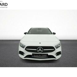 Mercedes Classe A Classe A 200 7G-DCT AMG Line Lyon 9e Arrondissement