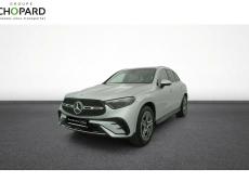 Mercedes GLC