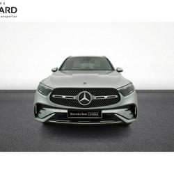 Mercedes GLC GLC 400 e 9G-Tronic 4Matic AMG Line Lyon 9e Arrondissement