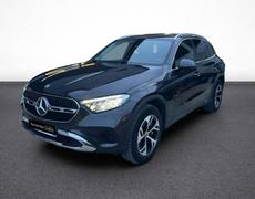 Mercedes GLC Lyon 9e Arrondissement