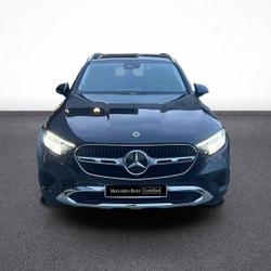 Mercedes GLC GLC 300 de 9G-Tronic 4Matic Avantgarde Line Lyon 9e Arrondissement