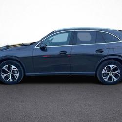 Mercedes GLC GLC 300 de 9G-Tronic 4Matic Avantgarde Line Saint-Fons