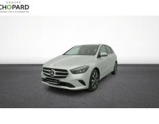 Mercedes Classe B Sancé