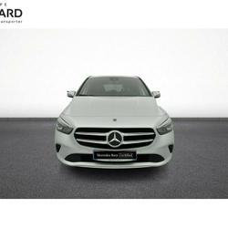 Mercedes Classe B Classe B 250 e 8G-DCT Progressive Line Edition Sanc&eacute;