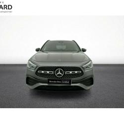 Mercedes GLA GLA 200 d 8G-DCT AMG Line Lyon 9e Arrondissement