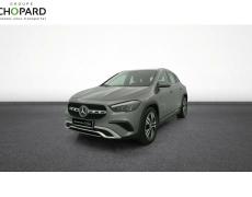 Mercedes GLA