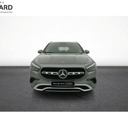 Mercedes GLA GLA 200 d 8G-DCT 4Matic Progressive Line Lyon 9e Arrondissement