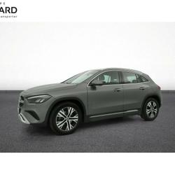 Mercedes GLA GLA 200 d 8G-DCT 4Matic Progressive Line Lyon 9e Arrondissement