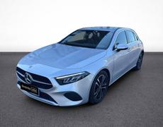 Mercedes Classe A Lyon 9e Arrondissement