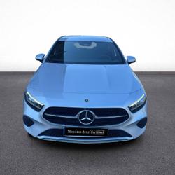 Mercedes Classe A Classe A 180 d 8G-DCT Progressive Line Lyon 9e Arrondissement