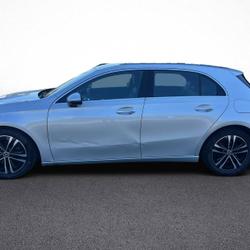 Mercedes Classe A Classe A 180 d 8G-DCT Progressive Line Lyon 9e Arrondissement