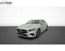 Mercedes Classe A - Classe A 180 d 8G-DCT Progressive Line - 22 990 €