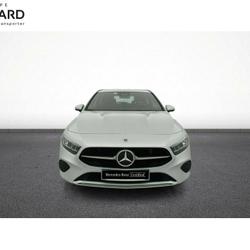 Mercedes Classe A Classe A 180 d 8G-DCT Progressive Line Sanc&eacute;