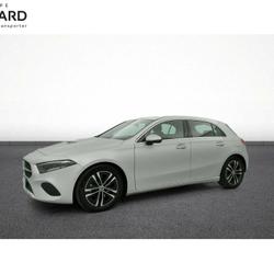 Mercedes Classe A Classe A 180 d 8G-DCT Progressive Line Sanc&eacute;