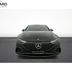 Mercedes EQE EQE 350+ AMG Line Lyon 9e Arrondissement