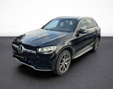 Mercedes GLC