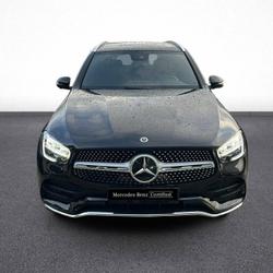 Mercedes GLC GLC 300 de 9G-Tronic 4Matic AMG Line Lyon 9e Arrondissement