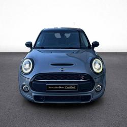 Mini Cooper Hatch 5 Portes Cooper S 192 ch BVA7 Finition Business Design Lyon 9e Arrondissement