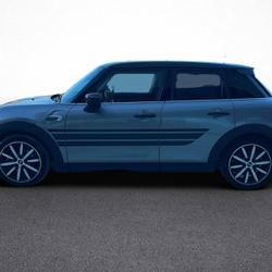 Mini Cooper Hatch 5 Portes Cooper S 192 ch BVA7 Finition Business Design Lyon 9e Arrondissement