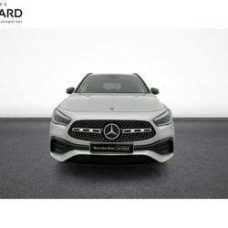 Mercedes GLA GLA 250 e 8G-DCT AMG Line Lyon 9e Arrondissement