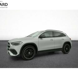 Mercedes GLA GLA 250 e 8G-DCT AMG Line Lyon 9e Arrondissement
