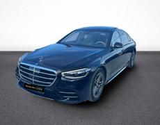 Mercedes Classe S Lyon 9e Arrondissement