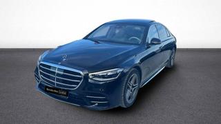 Mercedes Classe S  - Amg - photo 0