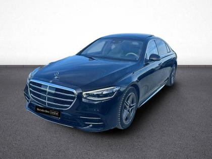 Mercedes Classe S - Classe S L 580 e Hybride EQ 9G-Tronic 4-Matic AMG Line - 69 990 €