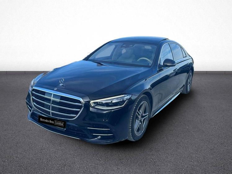 Mercedes Classe S  - Amg - 69 990 €
