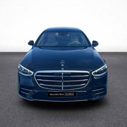 Mercedes Classe S Classe S L 580 e Hybride EQ 9G-Tronic 4-Matic AMG Line Lyon 9e Arrondissement