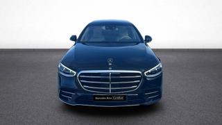 Mercedes Classe S  - Amg - photo 1