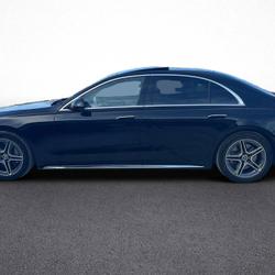 Mercedes Classe S Classe S L 580 e Hybride EQ 9G-Tronic 4-Matic AMG Line Lyon 9e Arrondissement