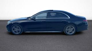 Mercedes Classe S  - Amg - photo 2