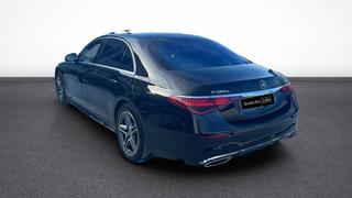 Mercedes Classe S  - Amg - photo 3