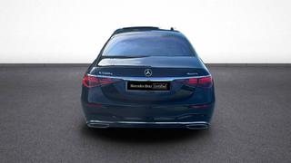 Mercedes Classe S  - Amg - photo 4
