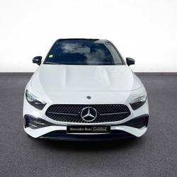 Mercedes Classe A Classe A 180 d 8G-DCT AMG Line Lyon 9e Arrondissement