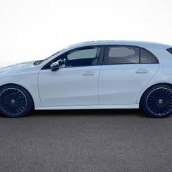 Mercedes Classe A Classe A 180 d 8G-DCT AMG Line Lyon 9e Arrondissement